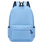 Sac à dos des élèves de l'école primaire view 7