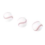 7.2cm soft baseball view 2