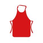 No tejido desechable apron view 2