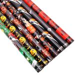 30 pulgadas x 5 pies regalo papel envolvente view 1