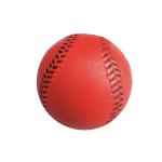 9cm soft pu baseball view 3