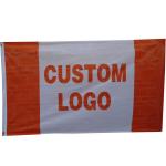 Drapeau de 36x60 pouces view 2