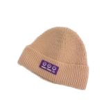 Chapeau tricoté pour enfants view 4