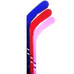Bâton de hockey sur glace en bois view 2