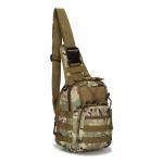 Sport petit sac de poitrine view 4
