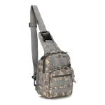 Sport petit sac de poitrine view 3