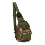 Sport petit sac de poitrine view 5