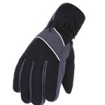 Guantes calientes de esquí view 2
