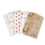 Papel sándwich de 5,75x4 pulgadas view 1