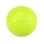 Balle de golf lumineuse view 2