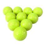 Balle de golf lumineuse view 1
