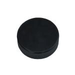 Pock de hockey de goma view 1