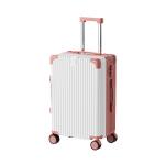 Maleta trolley view 3