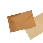 3.875 x 8,875 pouces enveloppe view 2
