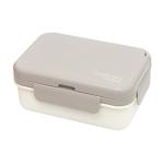 Bento à double compartiment view 2