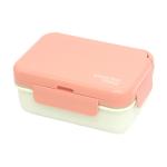 Bento à double compartiment view 3