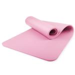 Anti deslizamiento alfombra de yoga view 1