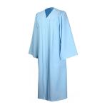Uniforme de graduación universitaria view 2