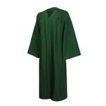 Uniforme de graduación universitaria view 3