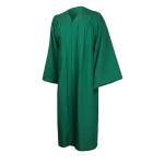 Uniforme de graduación universitaria view 6