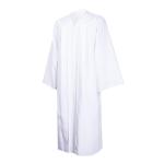 Uniforme de graduación universitaria view 7