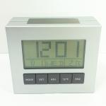 Reloj de escritorio con energía solar view 3