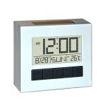 Reloj de escritorio con energía solar view 1