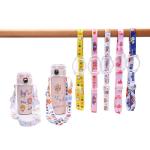Porta tazas lanyard view 2