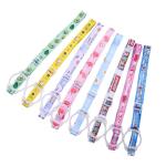 Porta tazas lanyard view 1