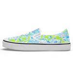 Zapatos de tabla casual view 2
