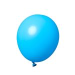 Ballon en latex épais view 2