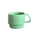 Tasse en céramique empilable view 1