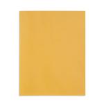 Enveloppe kraft avec rabat gommé view 3