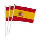 Bandera del país view 4