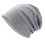 Slouch beanie view 4