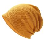 Slouch beanie view 1