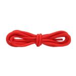 Cordones de zapatos trenzados redondos view 5