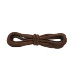 Cordones de zapatos trenzados redondos view 6