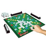 Scrabble crucigrama juego view 2