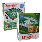 Scrabble crucigrama juego view 3