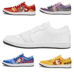 Imprenta zapatillas de alta calidad view 2