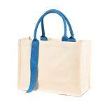 Tela mano tote bolsa view 4