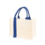 Tela mano tote bolsa view 2