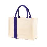 Tela mano tote bolsa view 3