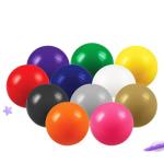 Sphericity stress reliever view 1