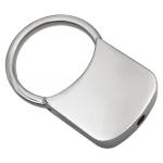 Keyholder metal keytag view 2