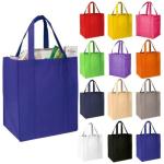 Bolsa de tote plegable view 5