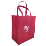 Bolsa de tote plegable view 2