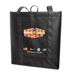 Bolsa de tote plegable view 3