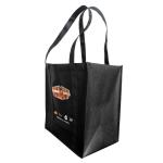 Bolsa de tote plegable view 4